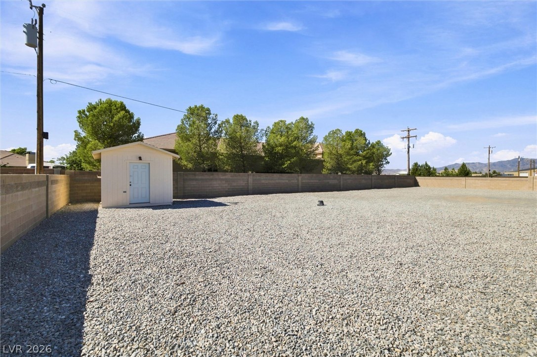 1861 Indole Street Pahrump NV 89048