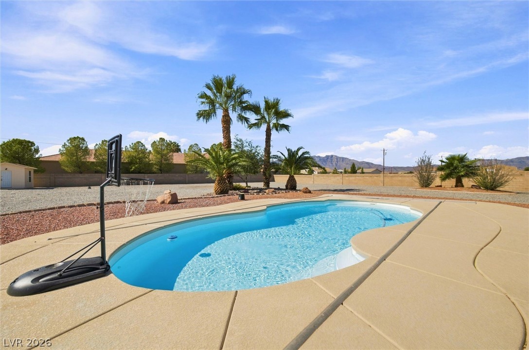 1861 Indole Street Pahrump NV 89048