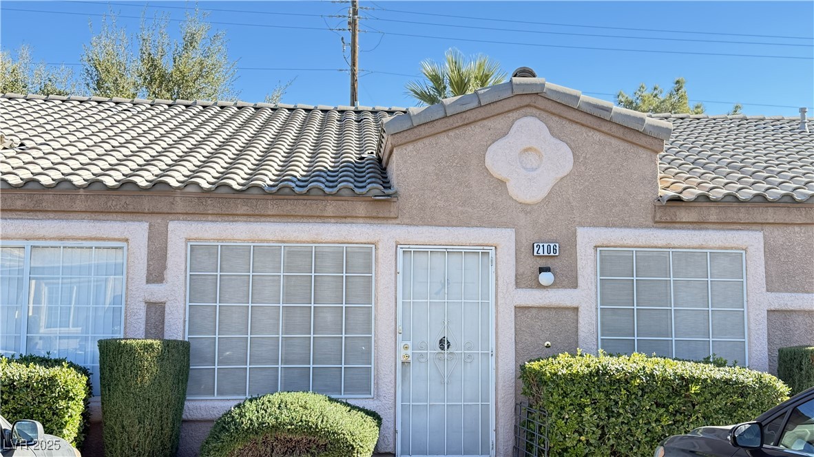 2106 Sleepy Court Las Vegas NV 89106
