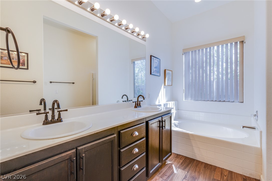 6816 Armistead Street Las Vegas NV 89149