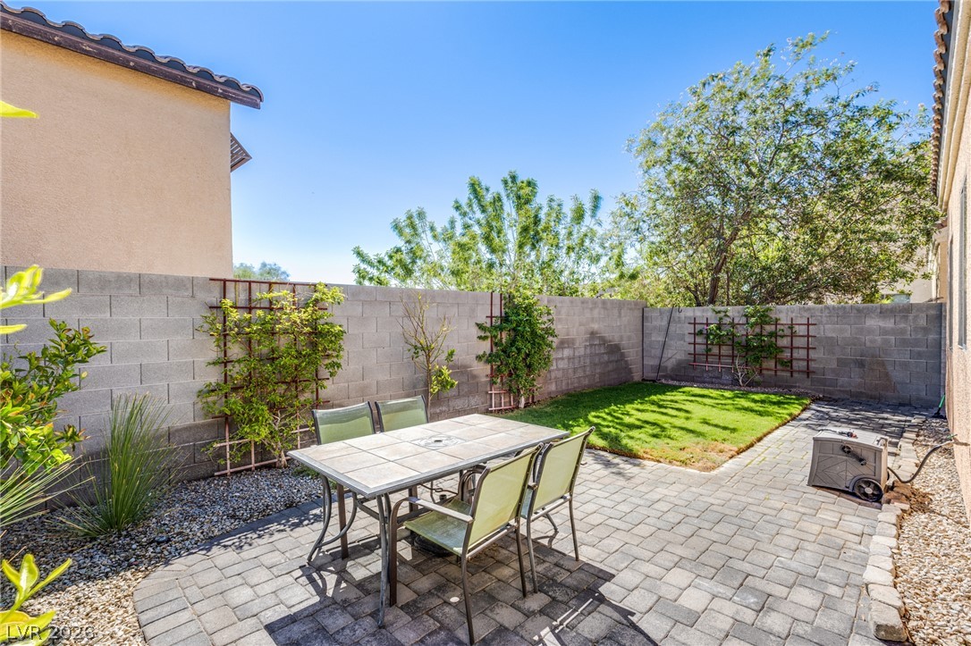 6816 Armistead Street Las Vegas NV 89149