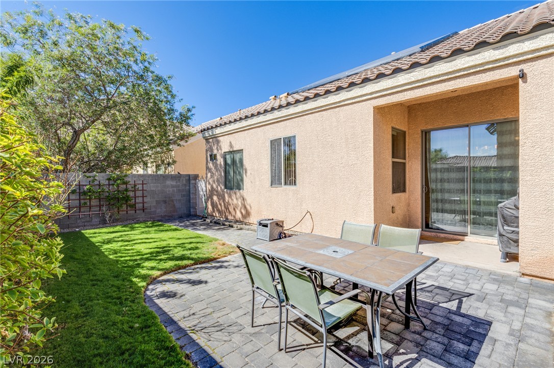 6816 Armistead Street Las Vegas NV 89149
