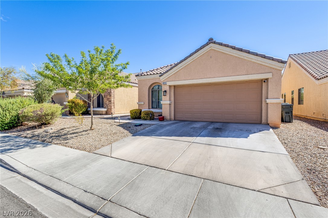 6816 Armistead Street Las Vegas NV 89149