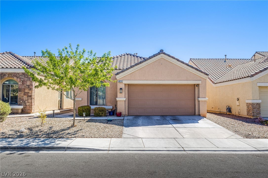 6816 Armistead Street Las Vegas NV 89149