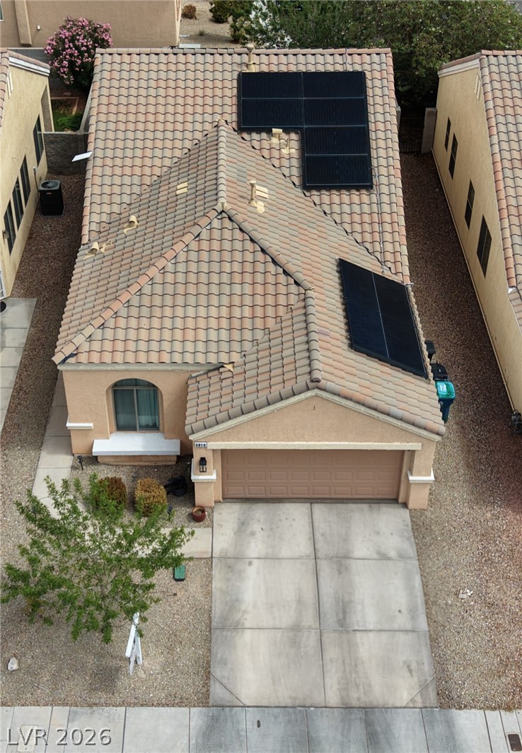6816 Armistead Street Las Vegas NV 89149