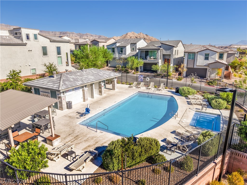 10770 Searchers Avenue Las Vegas NV 89129