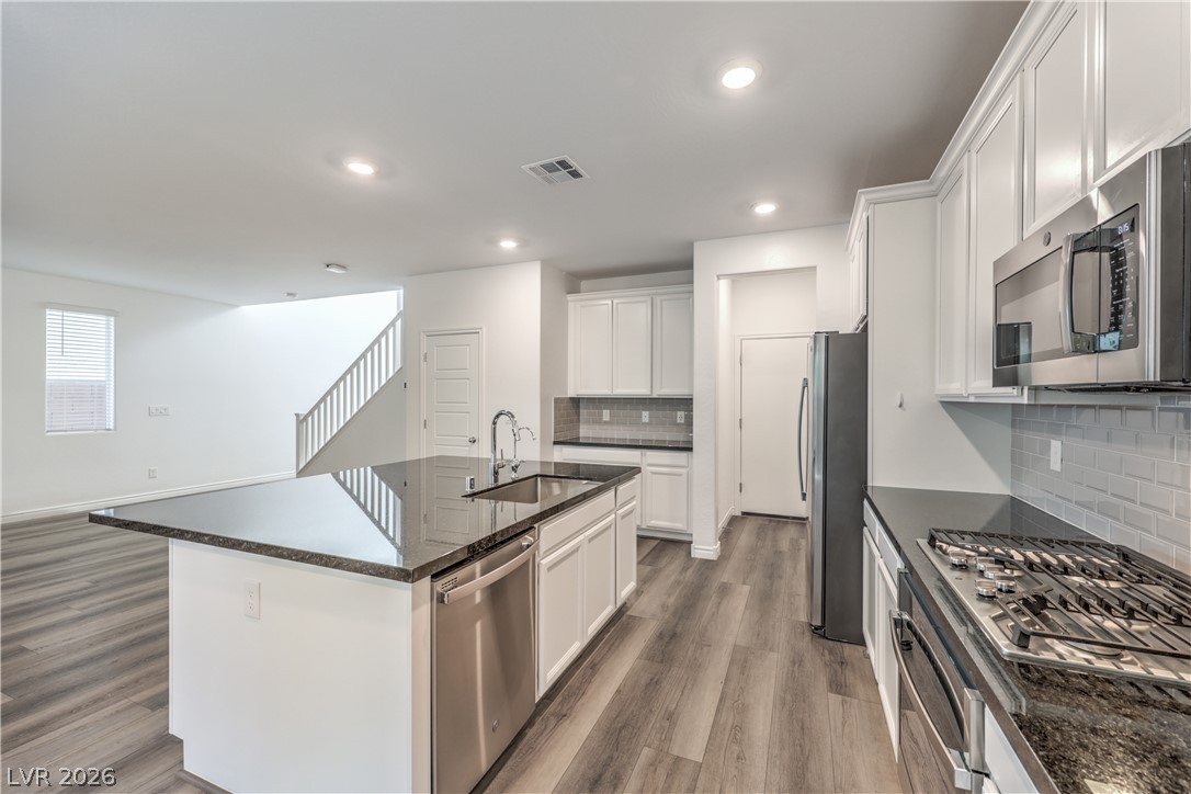 10770 Searchers Avenue Las Vegas NV 89129