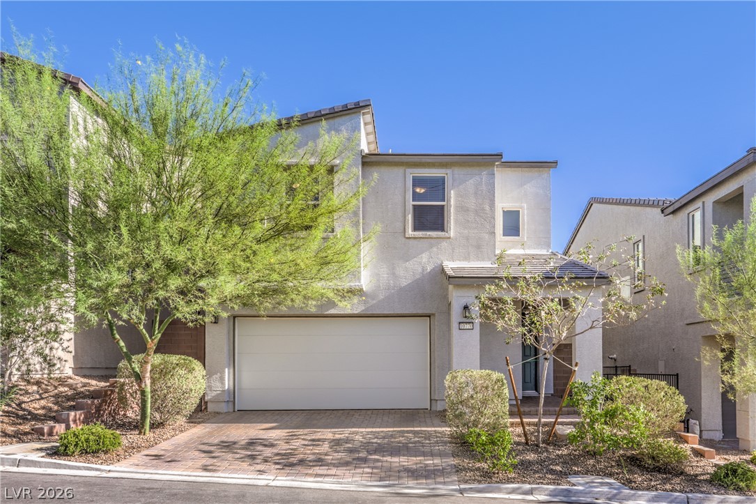 10770 Searchers Avenue Las Vegas NV 89129