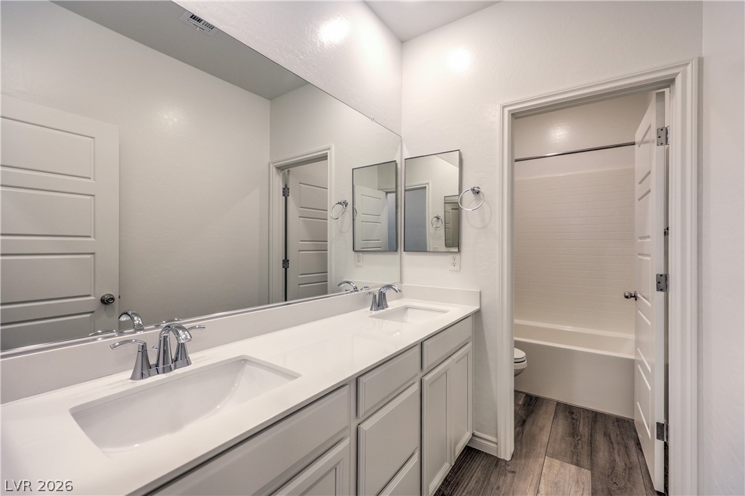10770 Searchers Avenue Las Vegas NV 89129