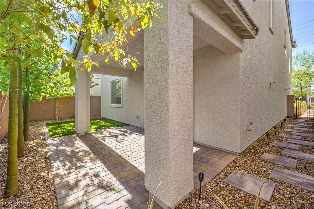 10770 Searchers Avenue Las Vegas NV 89129
