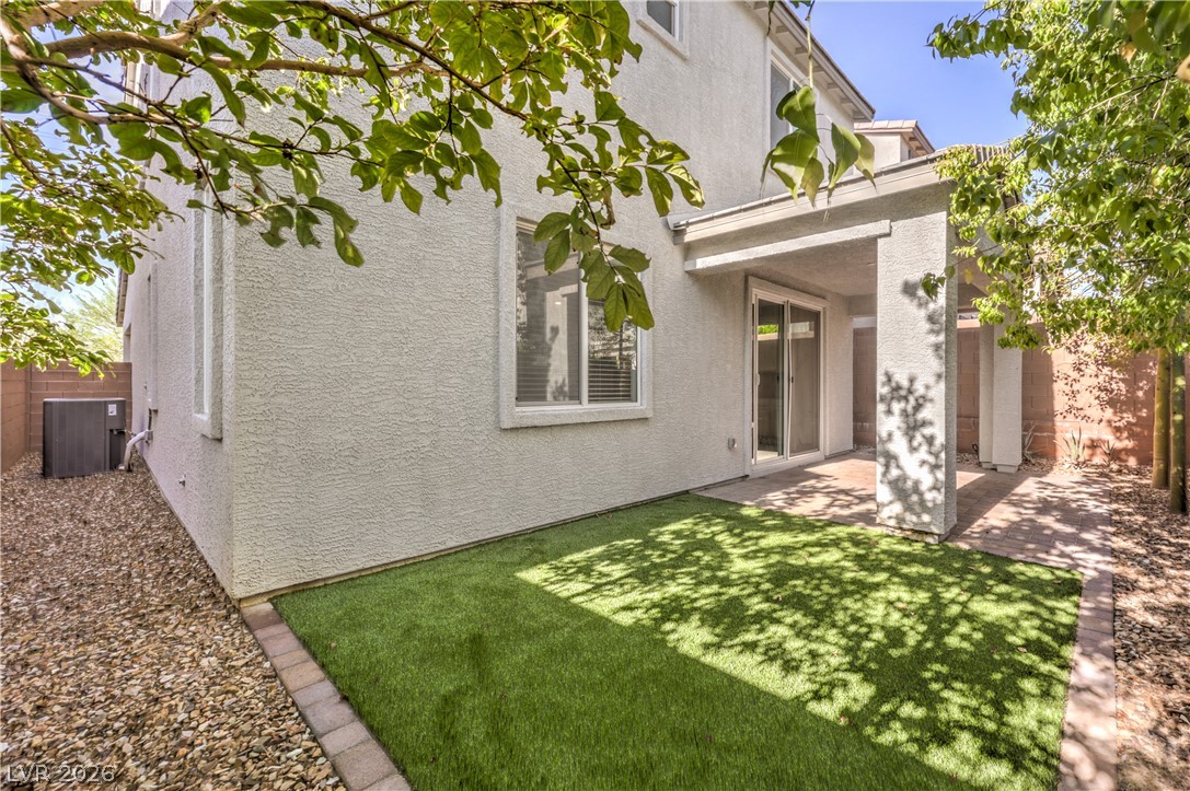 10770 Searchers Avenue Las Vegas NV 89129
