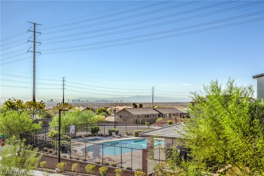 10770 Searchers Avenue Las Vegas NV 89129