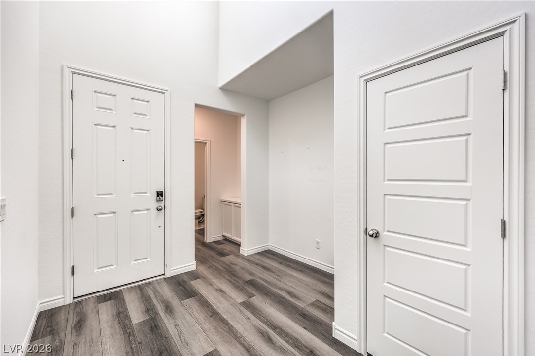10770 Searchers Avenue Las Vegas NV 89129