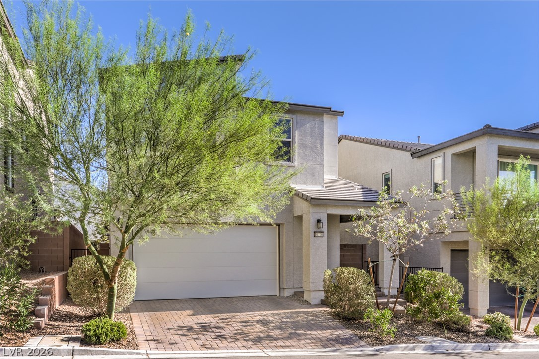10770 Searchers Avenue Las Vegas NV 89129
