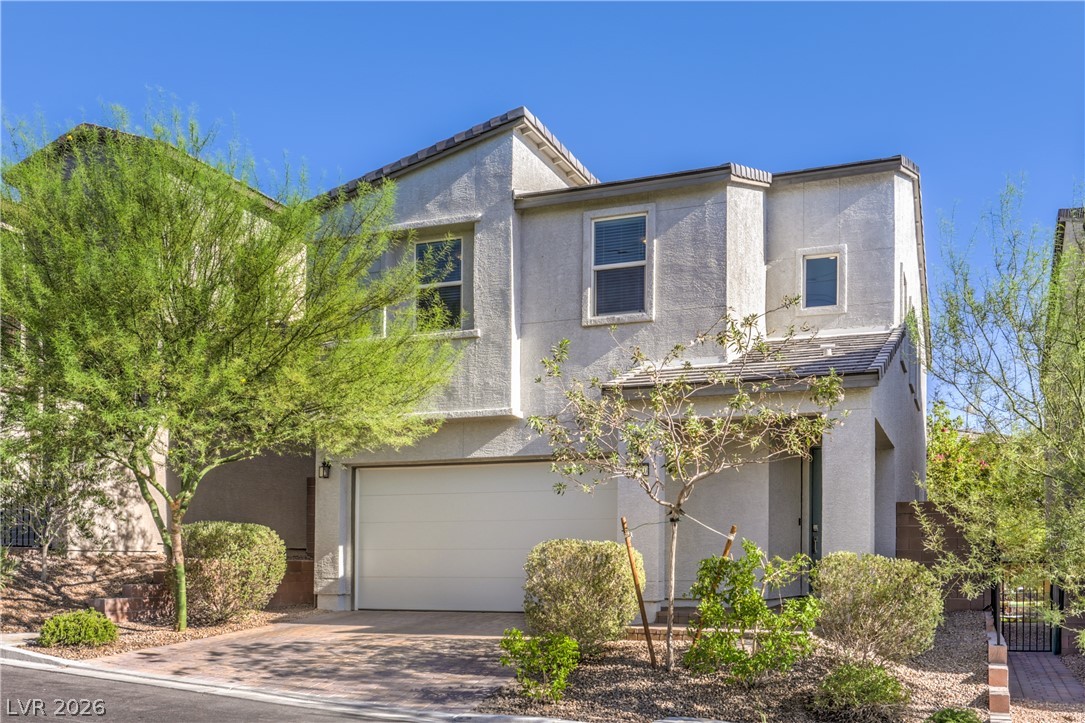 10770 Searchers Avenue Las Vegas NV 89129