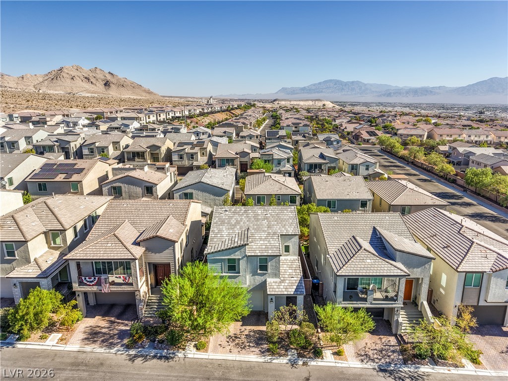 10770 Searchers Avenue Las Vegas NV 89129