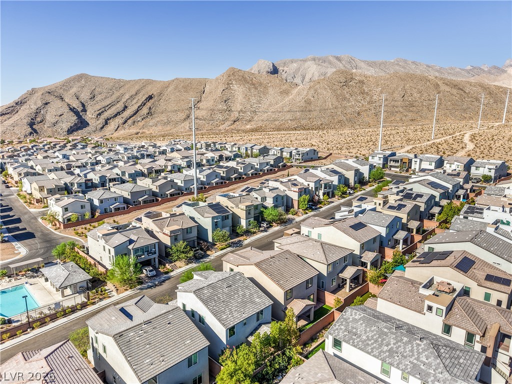 10770 Searchers Avenue Las Vegas NV 89129