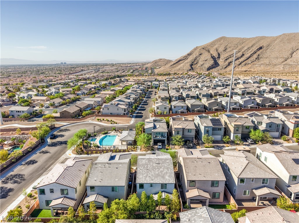 10770 Searchers Avenue Las Vegas NV 89129
