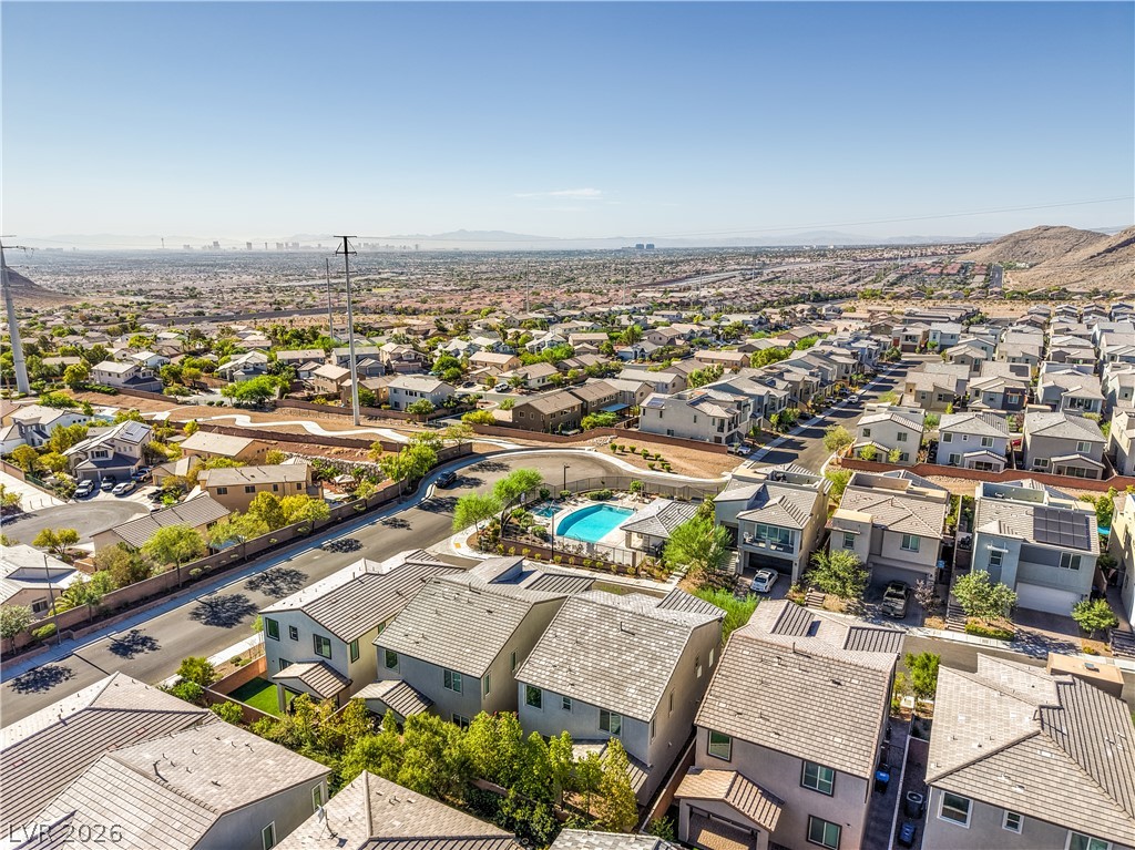 10770 Searchers Avenue Las Vegas NV 89129