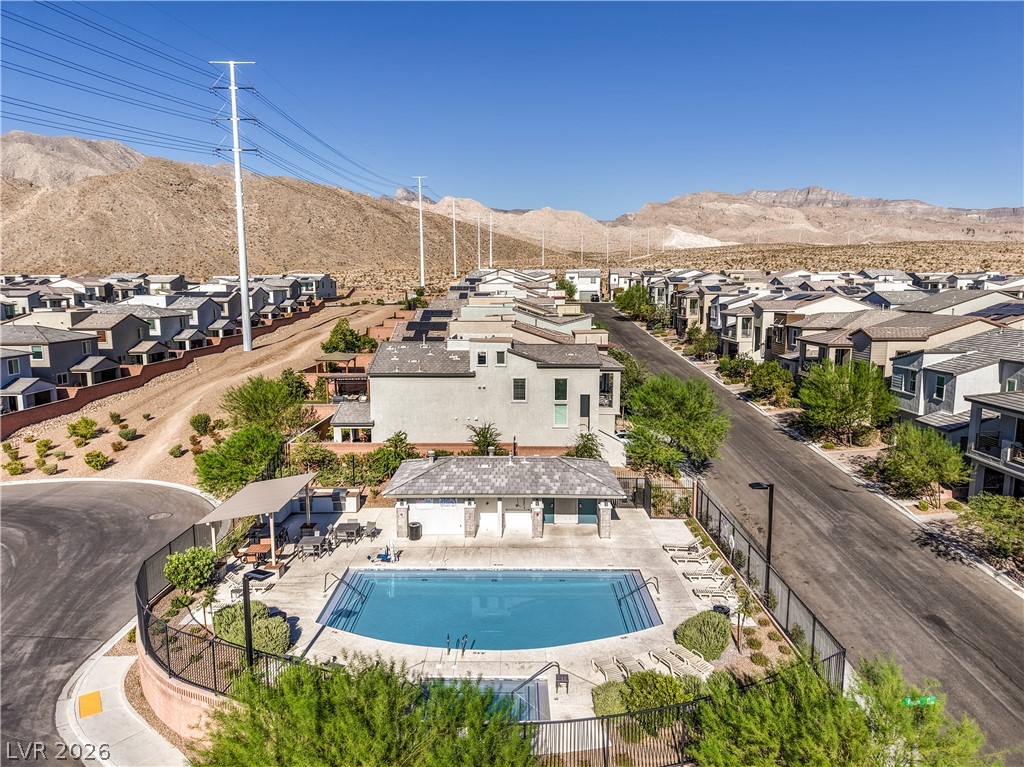 10770 Searchers Avenue Las Vegas NV 89129