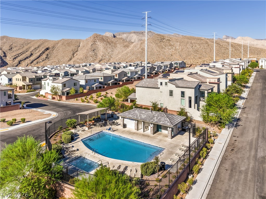 10770 Searchers Avenue Las Vegas NV 89129