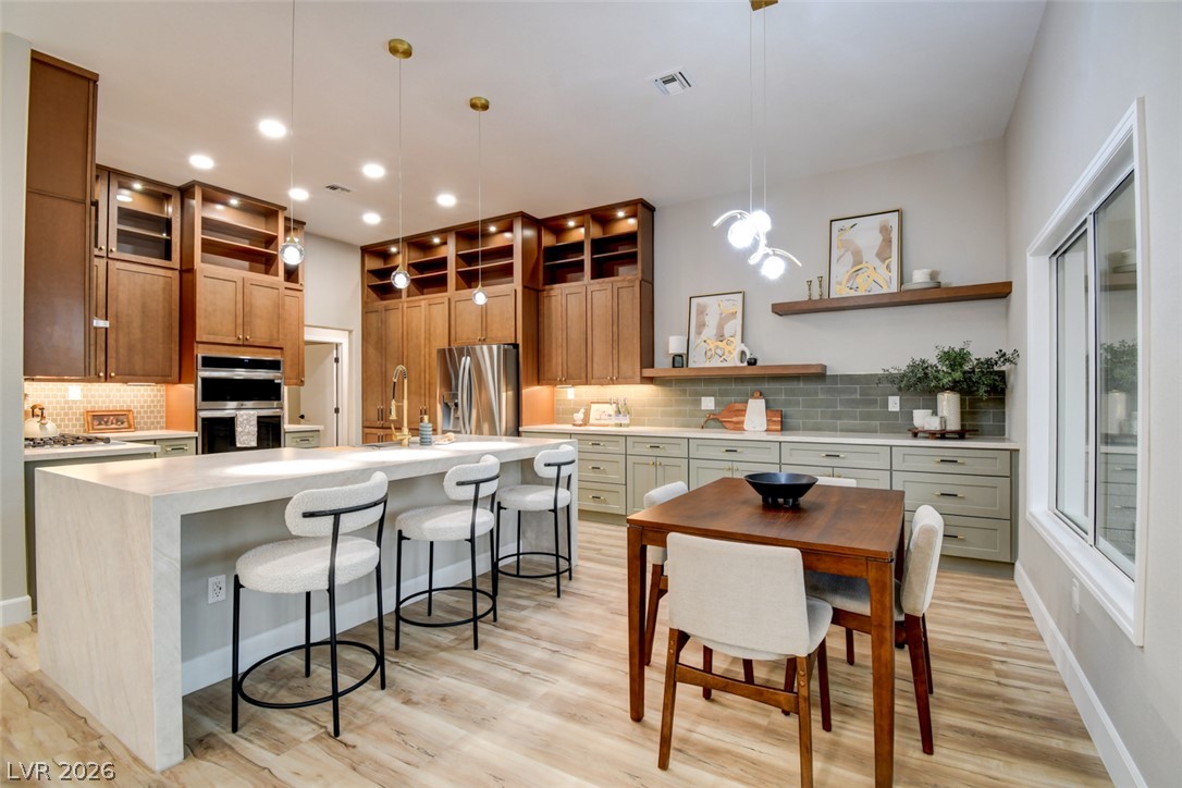 2837 Billy Casper Drive Las Vegas NV 89134