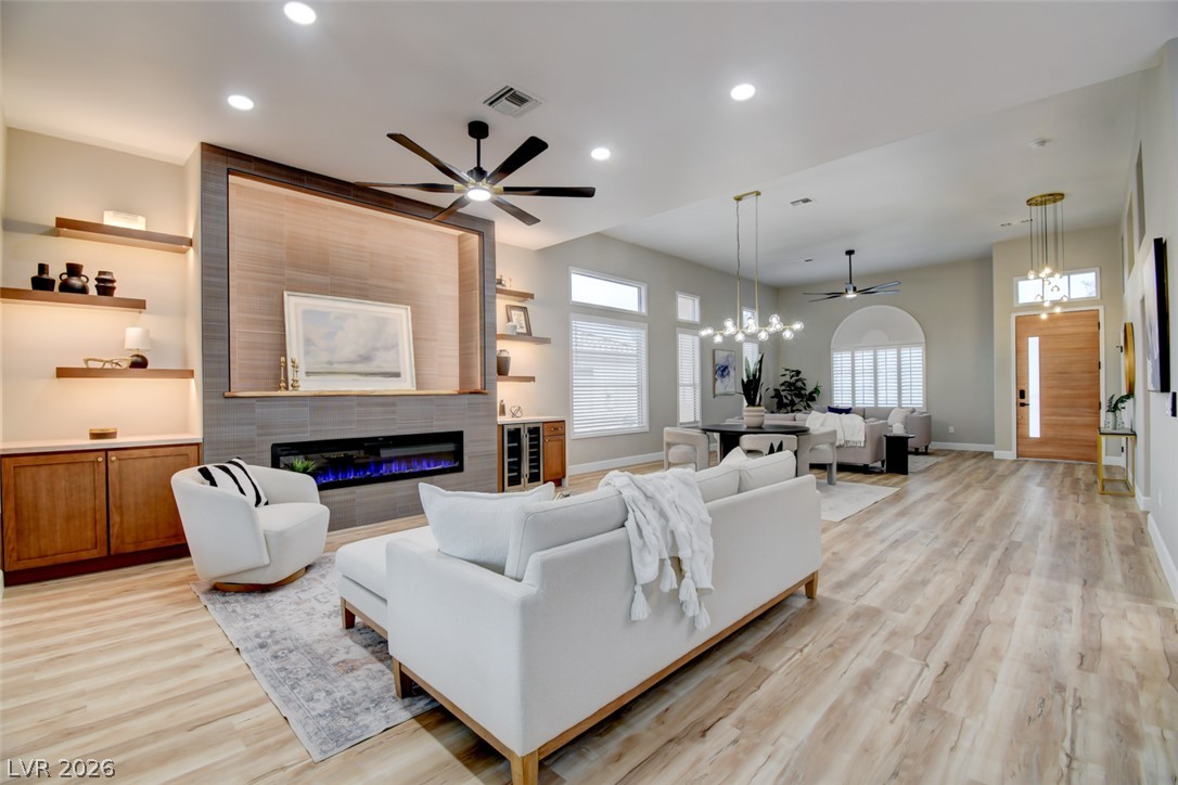 2837 Billy Casper Drive Las Vegas NV 89134
