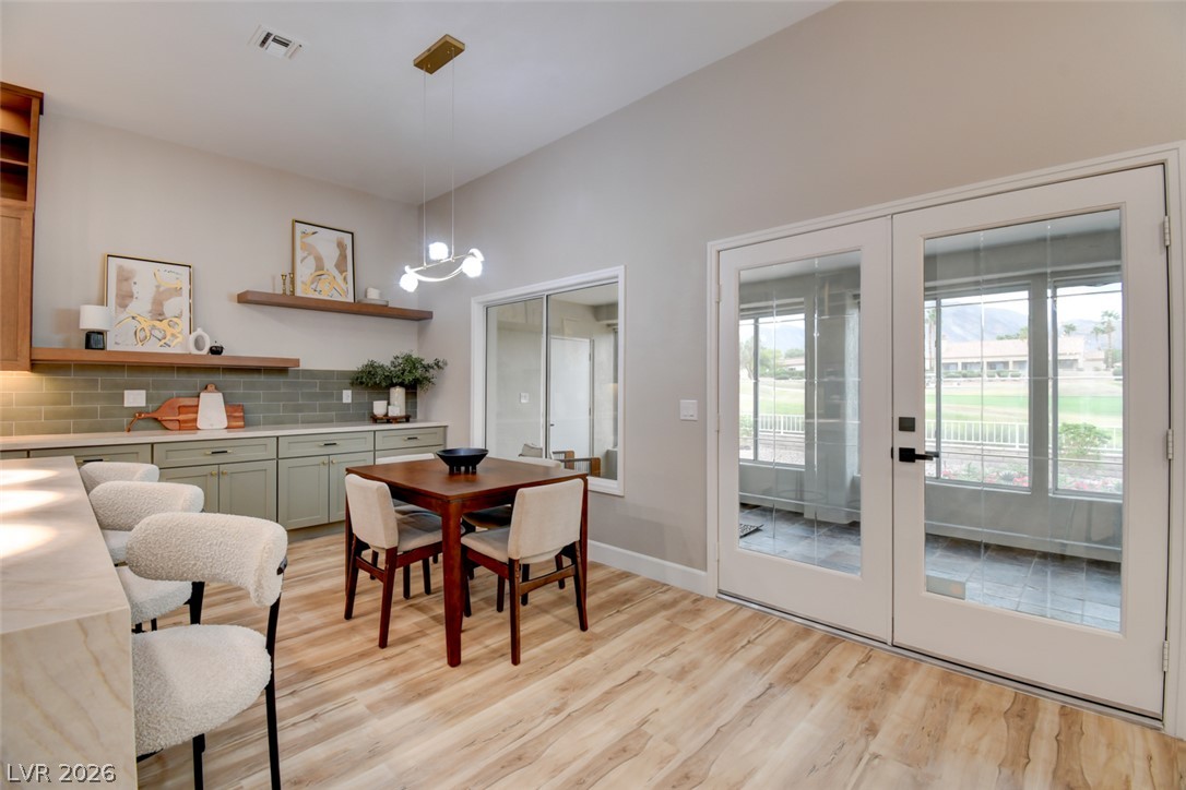 2837 Billy Casper Drive Las Vegas NV 89134