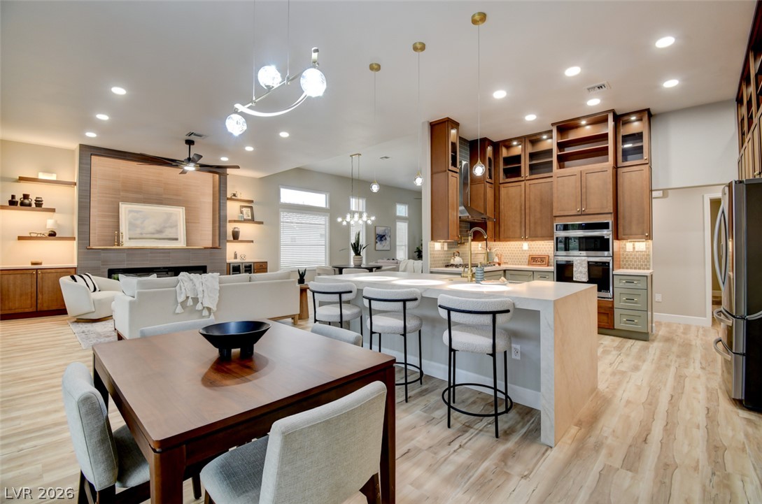 2837 Billy Casper Drive Las Vegas NV 89134