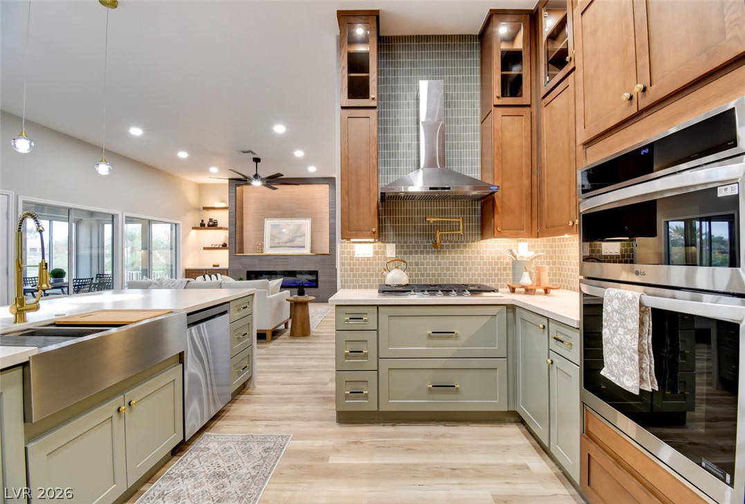 2837 Billy Casper Drive Las Vegas NV 89134