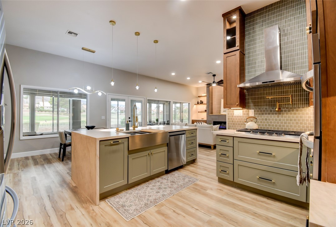 2837 Billy Casper Drive Las Vegas NV 89134