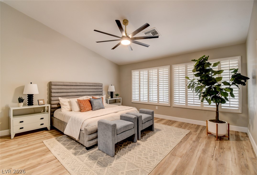 2837 Billy Casper Drive Las Vegas NV 89134