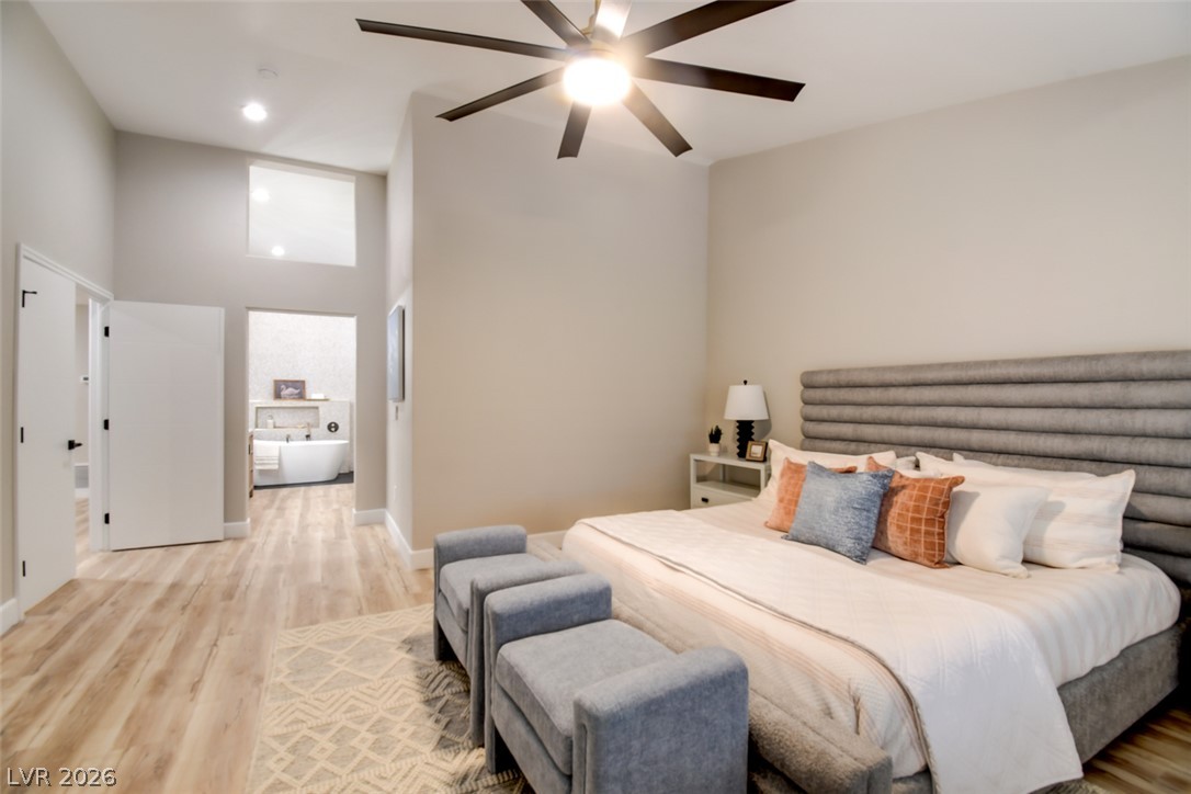 2837 Billy Casper Drive Las Vegas NV 89134