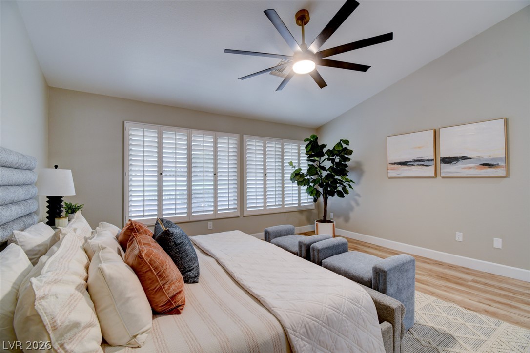 2837 Billy Casper Drive Las Vegas NV 89134