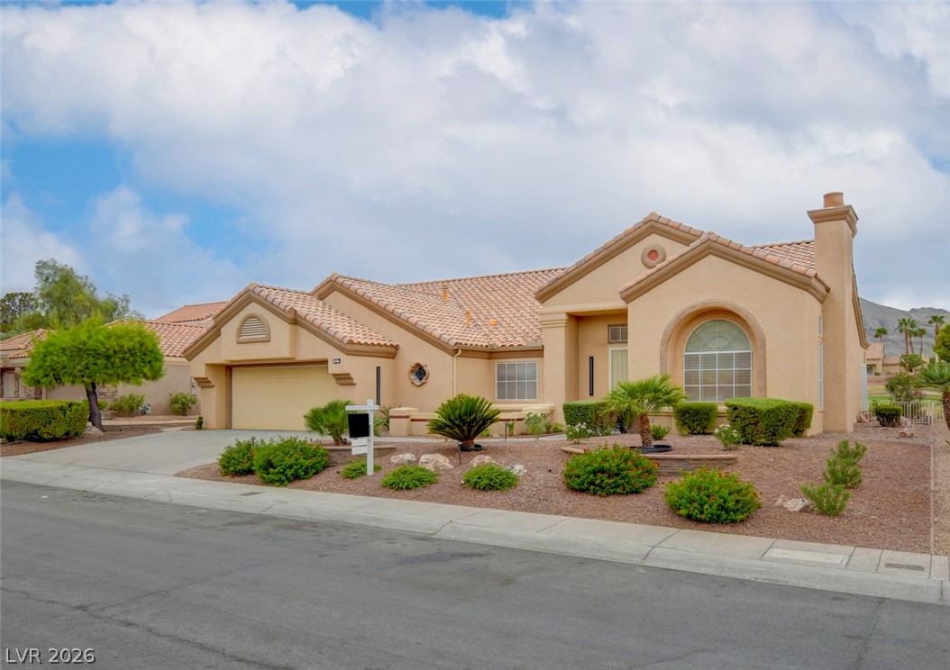 2837 Billy Casper Drive Las Vegas NV 89134