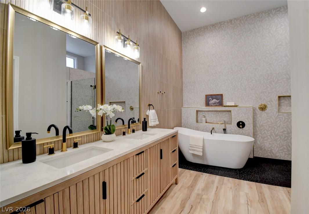 2837 Billy Casper Drive Las Vegas NV 89134