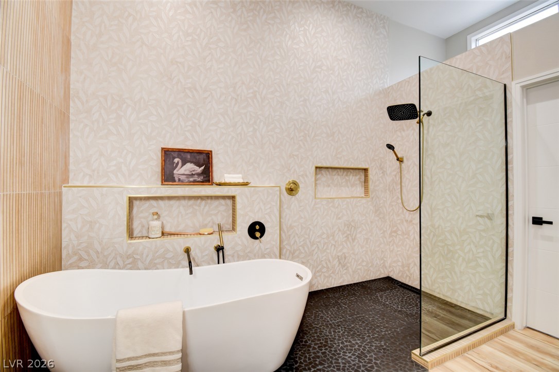 2837 Billy Casper Drive Las Vegas NV 89134