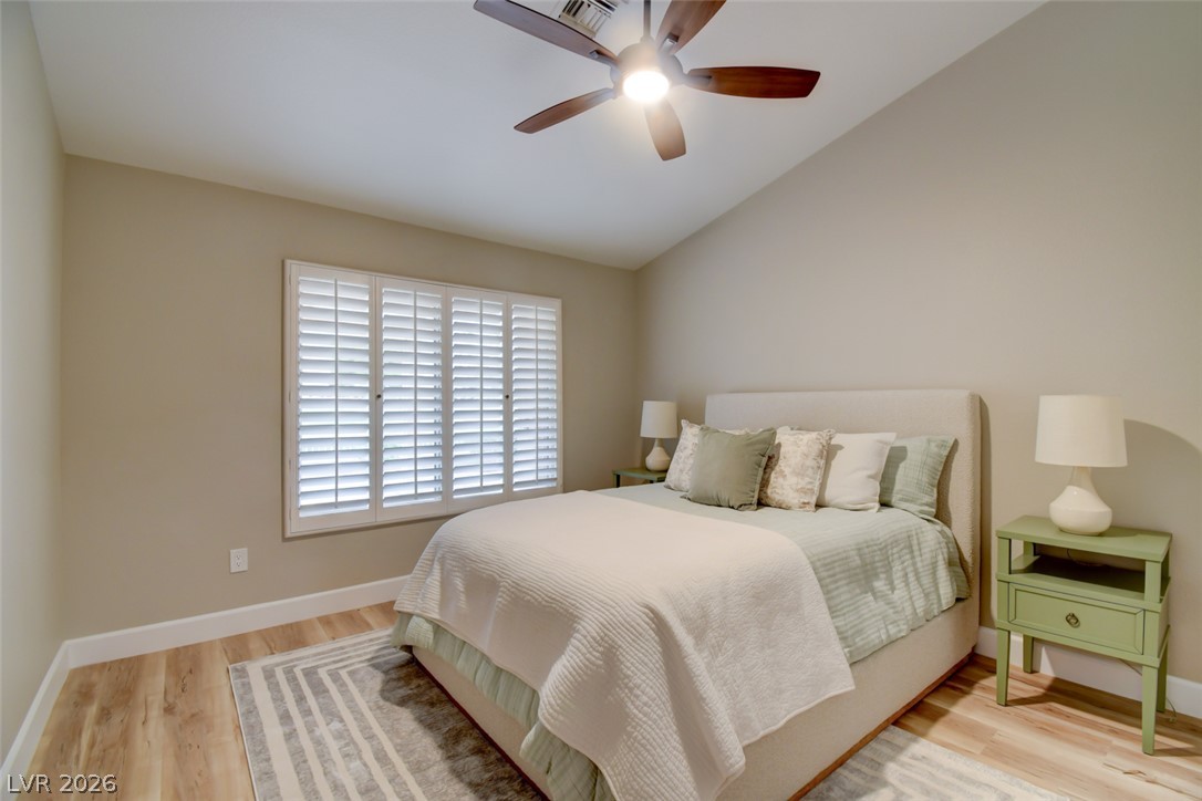 2837 Billy Casper Drive Las Vegas NV 89134