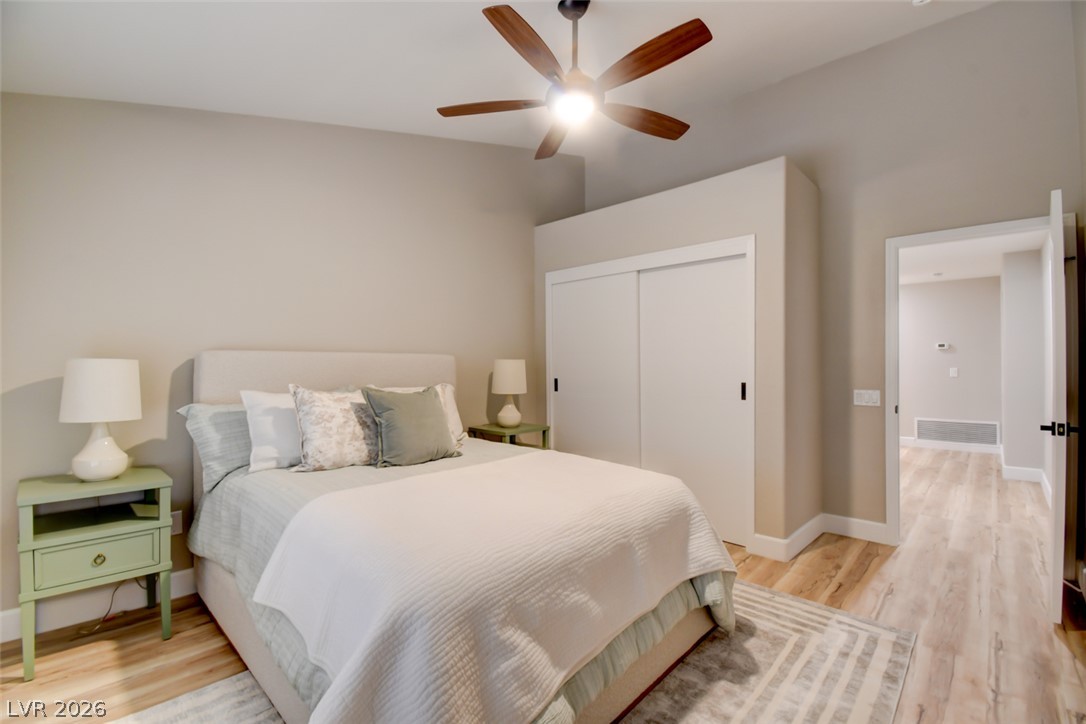 2837 Billy Casper Drive Las Vegas NV 89134