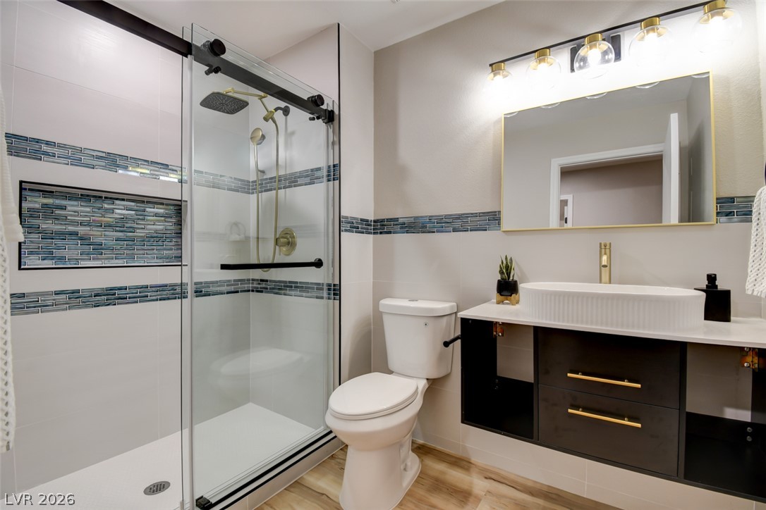 2837 Billy Casper Drive Las Vegas NV 89134