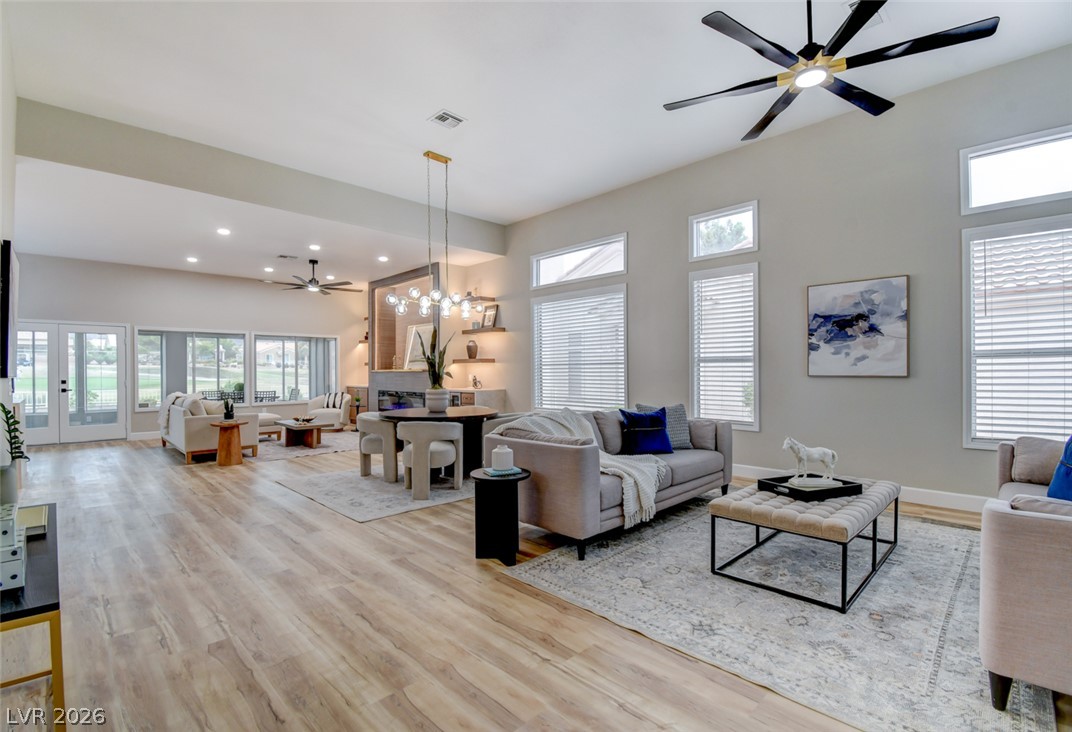 2837 Billy Casper Drive Las Vegas NV 89134