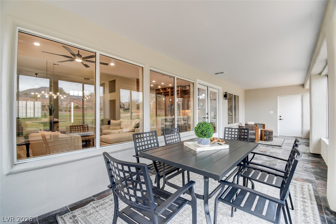 2837 Billy Casper Drive Las Vegas NV 89134