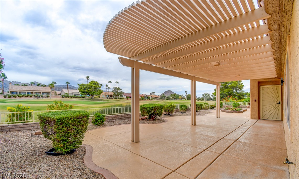 2837 Billy Casper Drive Las Vegas NV 89134
