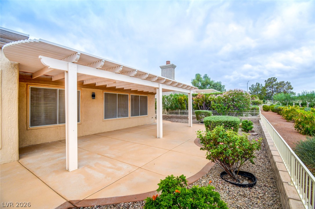 2837 Billy Casper Drive Las Vegas NV 89134
