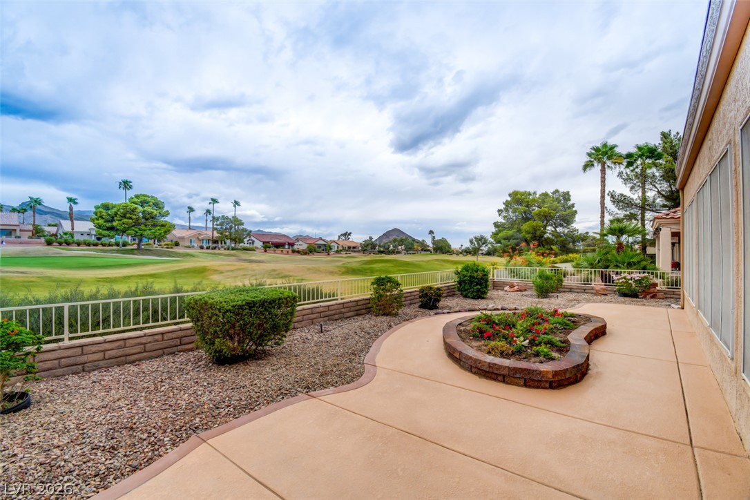 2837 Billy Casper Drive Las Vegas NV 89134