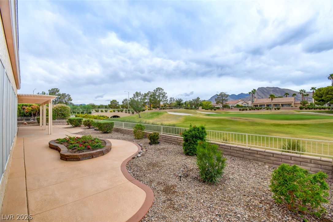 2837 Billy Casper Drive Las Vegas NV 89134