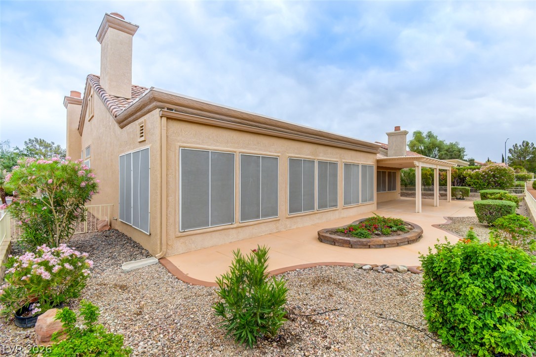 2837 Billy Casper Drive Las Vegas NV 89134