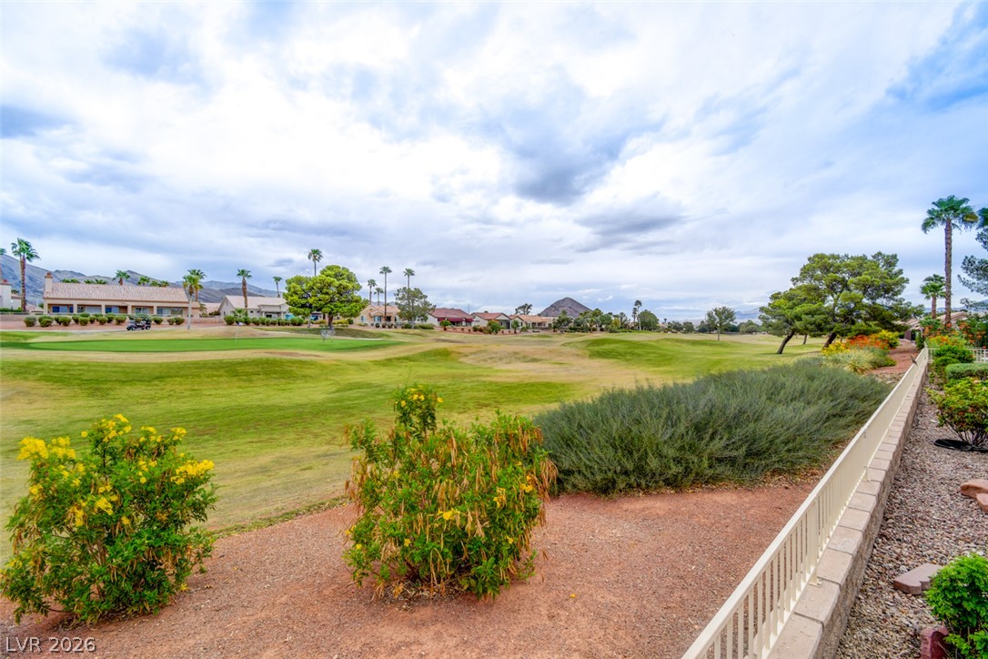 2837 Billy Casper Drive Las Vegas NV 89134