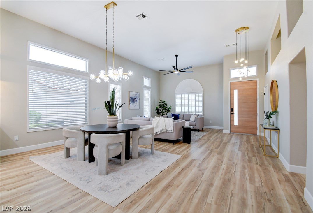 2837 Billy Casper Drive Las Vegas NV 89134