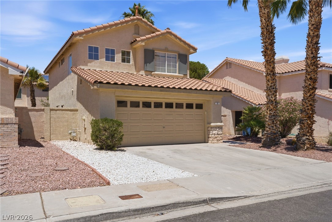 35 Avenida Arenas Henderson NV 89074